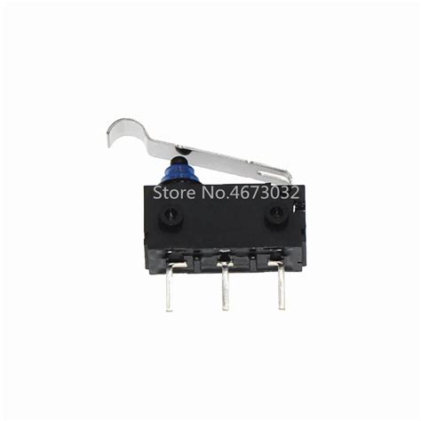 1pcs original Quality D2HW FL291D A452 AQ Waterproof Micro Switch ...