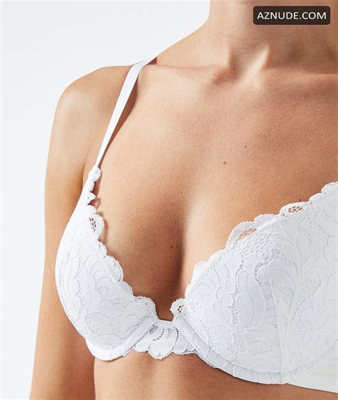 Maja Simonsen Etam Lingerie AZNude