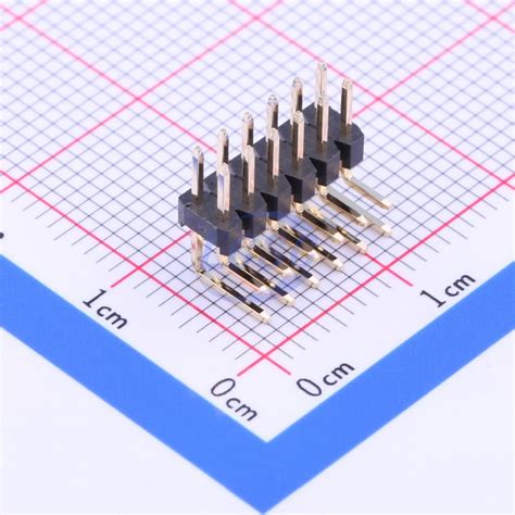 A Wr X P Cjt Changjiang Connectors C Lcsc Electronics