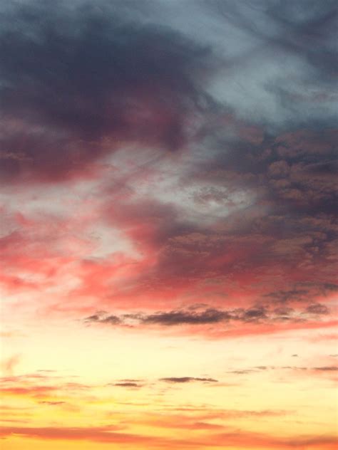 evening sky colors variations Free Photo Download | FreeImages