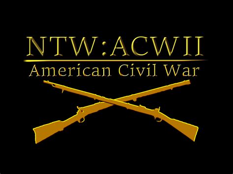 (1.7.1) ACWII - Road to Vicksburg Patch file - ACWII: The American ...