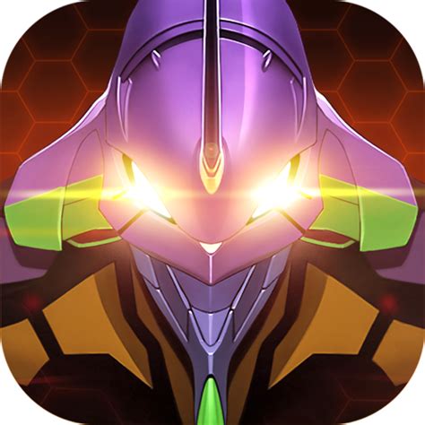 Icon For Evangelion Breaking Dawn By Effcol SteamGridDB