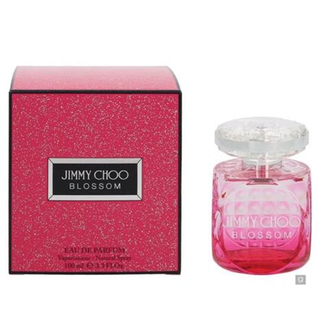 Jimmy Choo Blossom 100ml EDP | Health 1st Pharmacy | Monaghan | Ireland