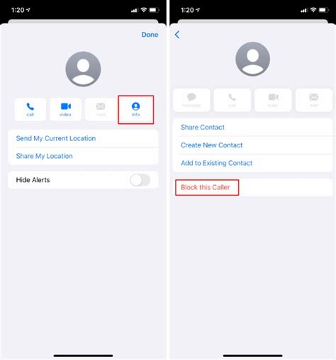 How To Block Text Messages On Iphone 2021 Beebom