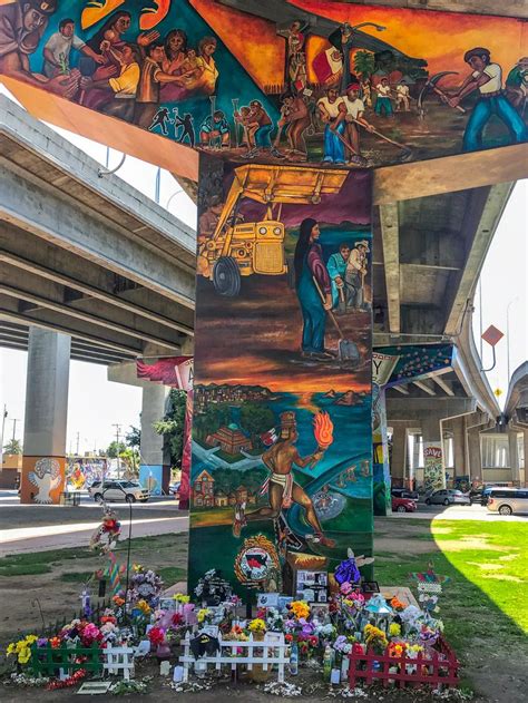 Chicano park – Artofit