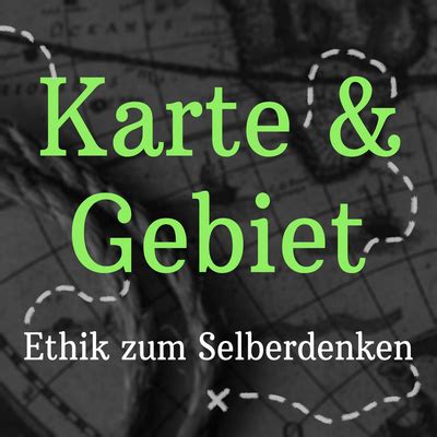 Der Weg Zur Ethik Folge By Karte Und Gebiet