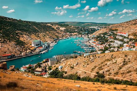 26 лучших достопримечательностей Балаклавы - описание и фото