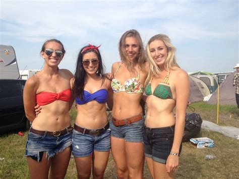 Bikini Swimwear Spring Break Fun Summer Porn Pic