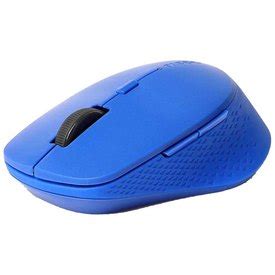 Rapoo M200 Wireless Mouse 1300DPI White Techinn