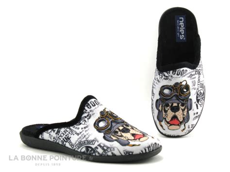 Achat Chaussures Neles Enfant Chausson Pantoufle Vente Neles Ropilote