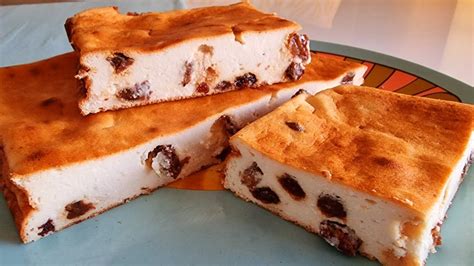 Сирна запіканка 😋👍!! - YouTube