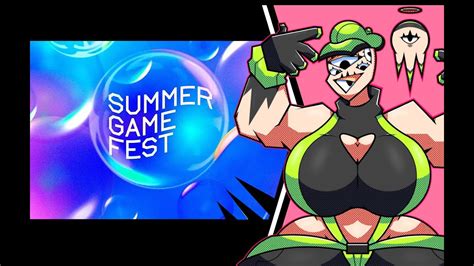 Chaos Happenings Reacting To Summers Game Fest Fortnite Youtube