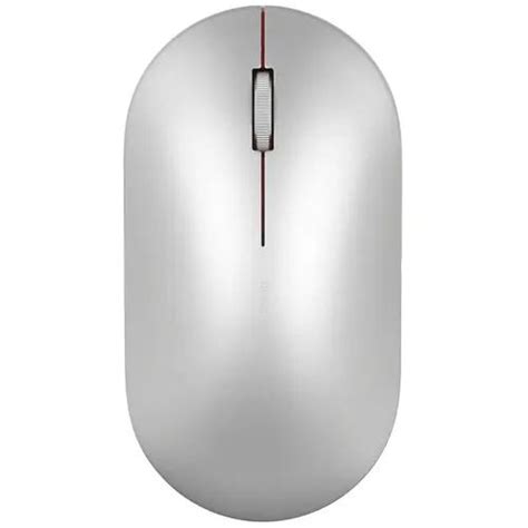 Игровая мышь беспроводная Xiaomi Mi Elegant Mouse Metallic Edition ...
