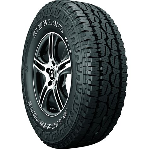 Bridgestone Tires