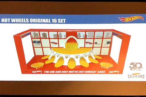 HWCにてレプリカレッドラインのCUSTOM CORVETTEが登場HWC Original はまだまだコンプ可能 Hot Wheels 情報まとめ ホットウィール にわかマニア