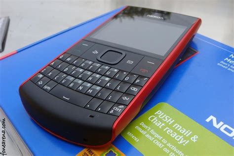 14 Hp Nokia Jadul Yang Legendaris Dan Berjaya Di Masanya