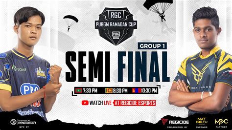 RAMADAN CUP SEMI FINALS GROUP 1 FT APG STR SOB TREX BAPE ISSL