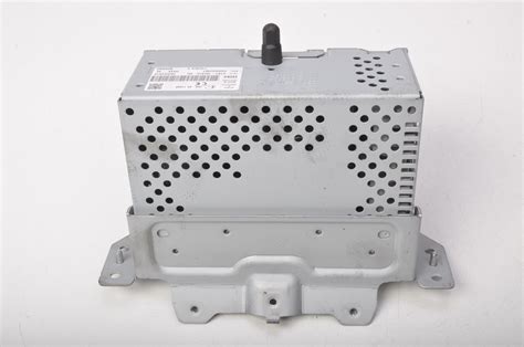 Ford Fiesta Mk Ab Radio Ahu Dab Autoradio H Bt C Vu Ebay