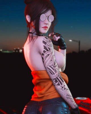 GTA RP NoPixel Nude Porn Pictures XXX Photos Sex Images 4075816 PICTOA