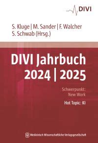 DIVI – Deutsche Interdisziplinäre Vereinigung für Intensiv- und ...