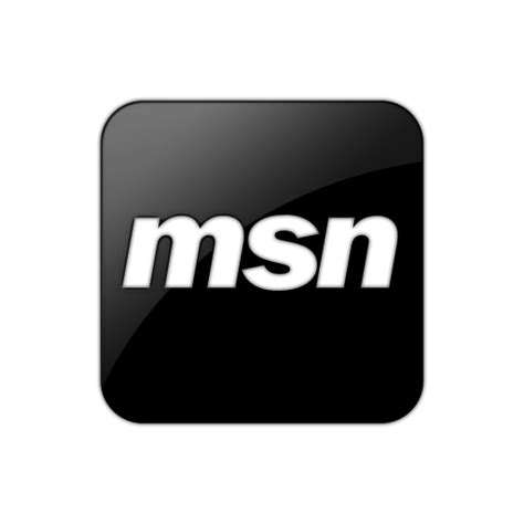 Msn Logo Transparent