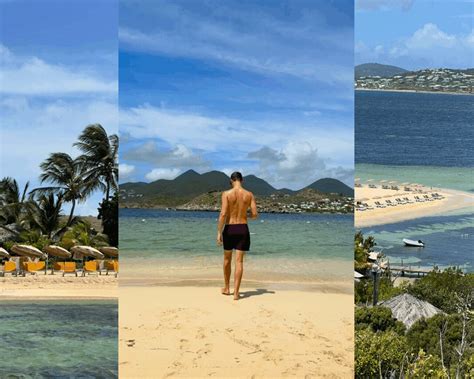 Pinel Island, St. Martin: How to Get There, What to Do & Travel Tips