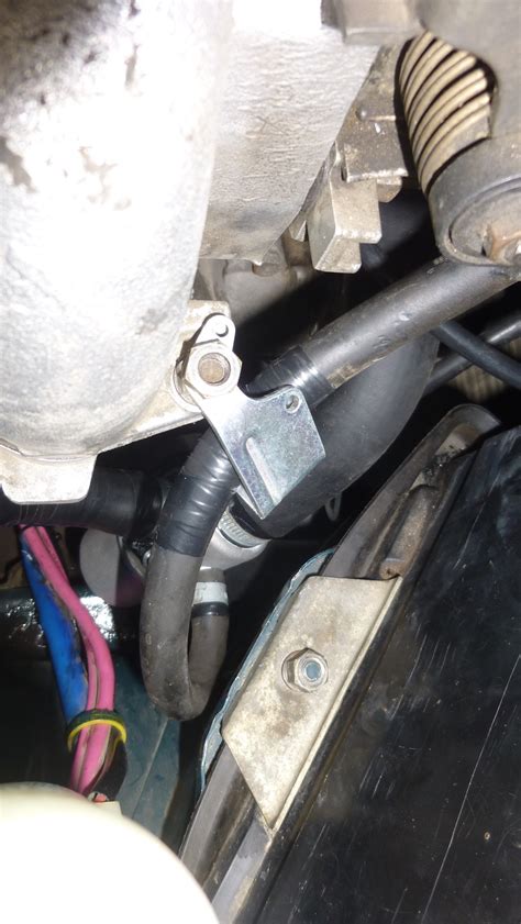 Термостат от шевроле нива на ваз 2107 - АвтоТоп