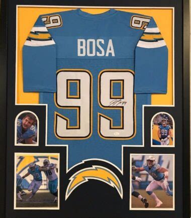 Joey Bosa Archives Tennzone Sports Memorabilia