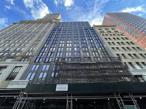 Detailed history of what the montague st brooklyn corridor represents 32