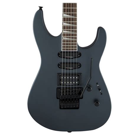 Disc Jackson Sl3x Soloist Satin Graphite Nearly New At Gear4music