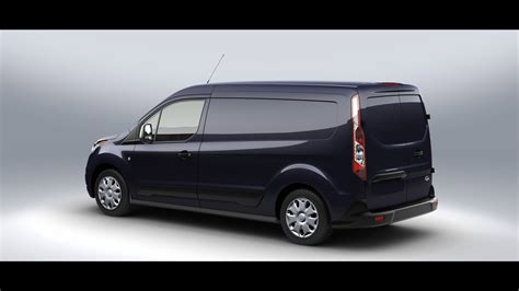 Anteprima Nuovo Ford Transit Connect Motorbox