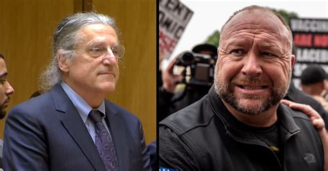 Alex Jones Lawyer Norm Pattis Fears Potential Prosecution