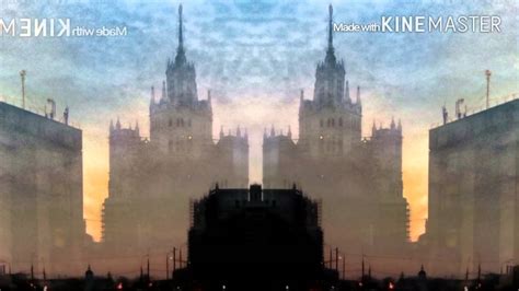 Большие города - YouTube