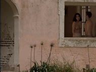 Anal A Couceyro Nue Dans La Rabia