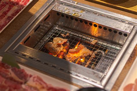 Yakiniku Like Celebrates Their Nd Anniversary With Hokkaido Snow Pork