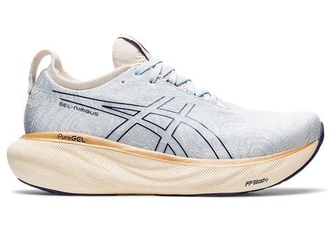 Asics Gel Nimbus Womens Size 8 Online | bellvalefarms.com