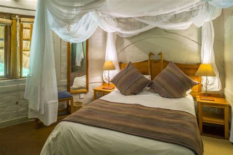 Lokuthula Lodges Secure Your Hotel Self Catering Or Bed And