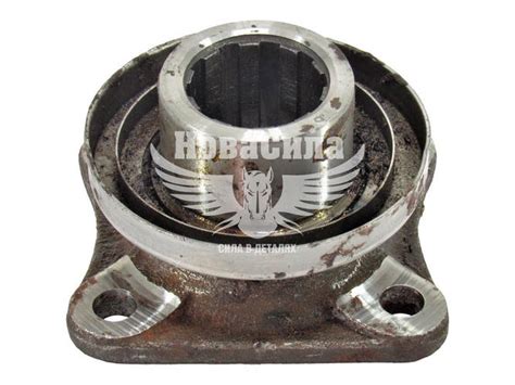 Купить Фланец редуктора 131-ЗИЛ зад., перед. (СССР) 5320-2506037, цена ...