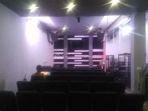 Conference / Meeting / Training Rooms for Rent in Abuja | Nigeria ...