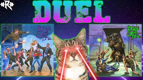 Belushi Speed Ball Crossover Thrash Double Feature Album Ep Reviews