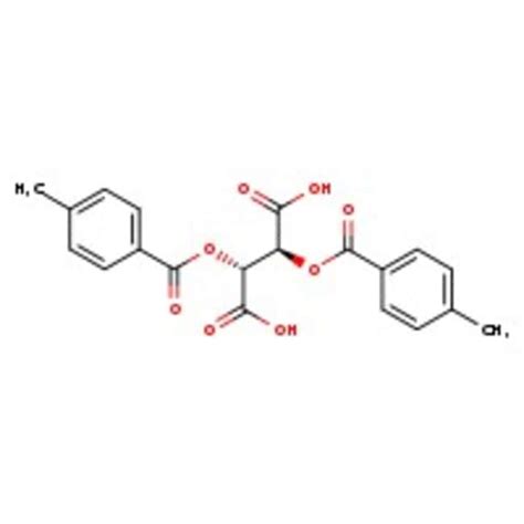 Di P Toluoyl L Weinsäure 98 Thermo Scientific Chemicals Fisher