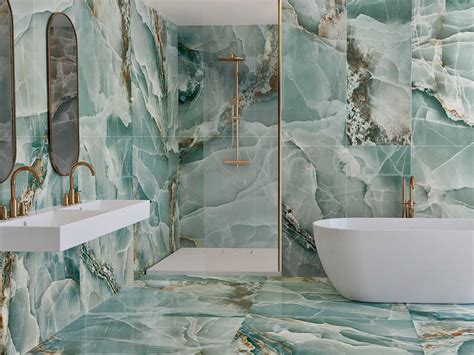 Bathroom Trends For Grand Designs Magazine