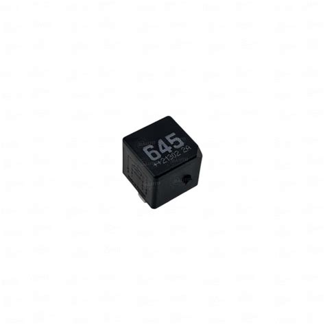 Реле электрическое 12V 4-х контактное 1/645 VAG 4H0 951 253 A купить на ...