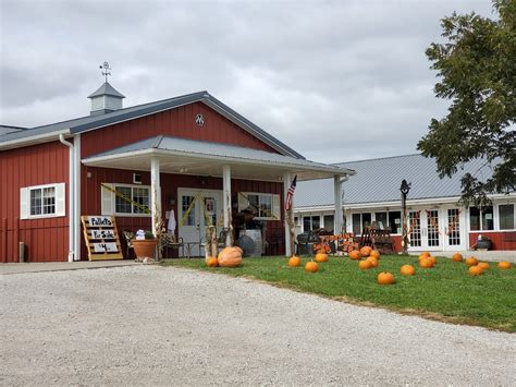 Best 12 Wineries in Kansas: Top Picks for Wine Lovers - TravelEnvoy