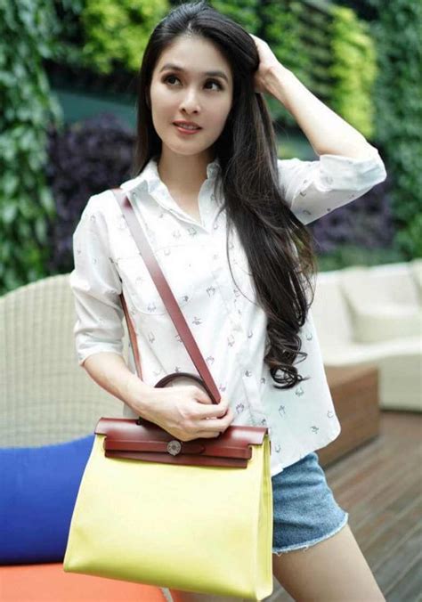 100 Sandra Dewi Photo Hot Pic Picture Photo Gallery 2024