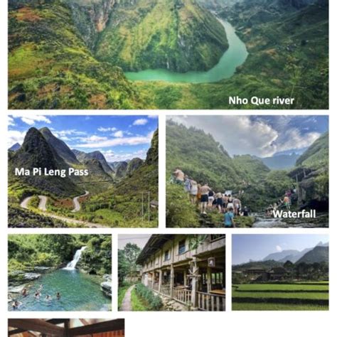 Ha Giang Loop Itinerary Sapa Travel