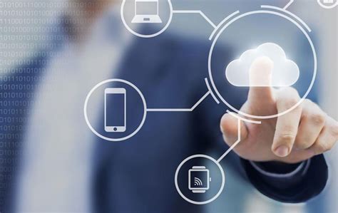 Transforming Mobile App Development With The Cloud