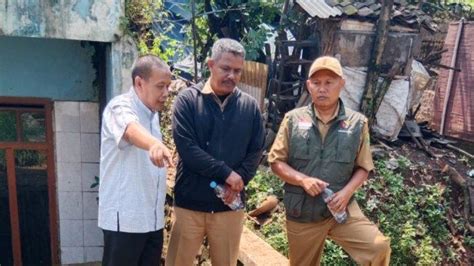 Irigasi Tak Berfungsi Jajang Rohana Pengelolaan Aset Pemprov Jabar