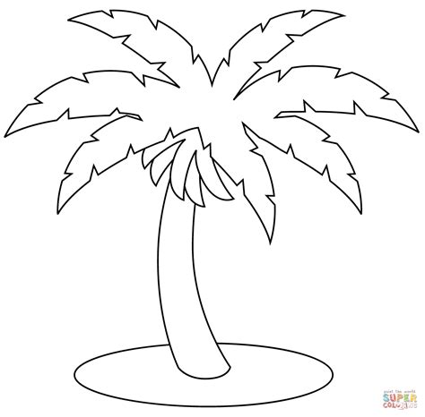 Desenho De Banana Para Colorir Desenhos Para Colorir E Imprimir