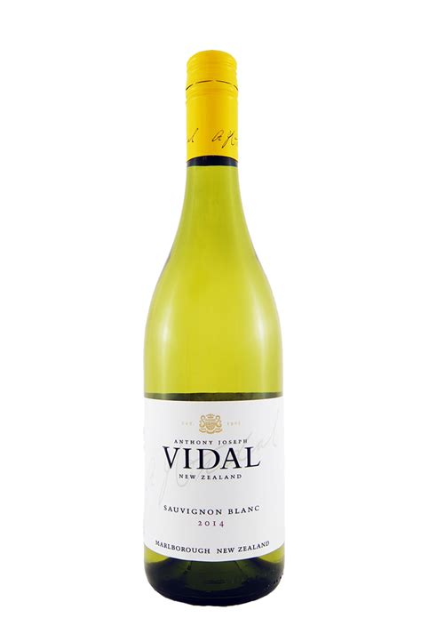 Sauvignon Blanc Marlborough Moko Black 2017